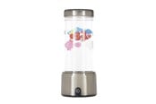 Lampen - EGLO AQUA tafellamp H220 RGB 5W USB-C oplaadbaar - 74296