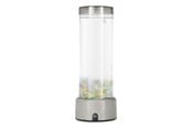 Lampen - EGLO AQUA tafellamp H330 RGB touch transp. - 76019