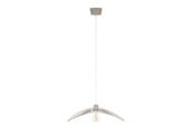 Lampen - EGLO ARROTURAS HANG LAMP L560 E27 ZAND - 903128