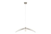 Lampen - EGLO ARROTURAS HANG LAMP L800 E27 ZAND - 903131