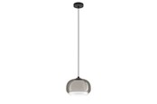 Lampen - EGLO BELOMONTEJO HANG LAMP Ø:300 E27 ZWART - 903019