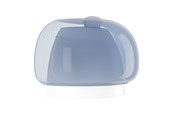 Lampen - EGLO BELOMONTEJO WAND B220 G9 CHROOM/WIT/BLAUW - 903013