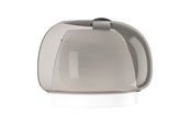 Lampen - EGLO BELOMONTEJO WAND B220 G9 ZWART/WIT/TRANSP. - 903015