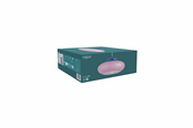 Lampen - EGLO BERARDELLI HANGPENDEL Ø:320 ROZE - 903005