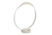 Lampen - EGLO CAMEROTA TAFELLAMP H440 TOUCH ZAND/WIT - 902559