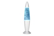 Lampen - EGLO CLOUDS tafellamp excl. batterijen zilver - 74297