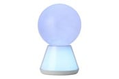 Lampen - EGLO CLOUDS tafellamp H175 RGB 5W USB-C oplaadbaar - 74298