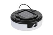 Lampen - EGLO FLORIANOCAMPING ZONNECEL/USB-C 6M RGB 90LM IP44 - 74262
