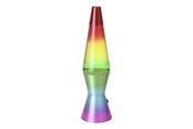 Lampen - EGLO LAVA TAFELLAMP H360 3000K MULTI/WIT - 74295