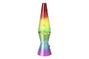 Lampen - EGLO LAVA tafellamp H360 3000K multi/wit - 74295