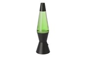 Lampen - EGLO LAVA TAFELLAMP H360 3000K ZWART/GROEN/WIT - 74292