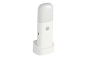 Lampen - EGLO MERTA ZAKLAMP M/SENSOR CCT DIMBAAR USB-C OPL. WIT - 902935