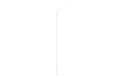 Lampen - EGLO MIRANTE VLOER H1584 CCT TOUCH WIT - 902584