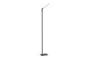 Lampen - EGLO MIRANTE VLOERLAMP H1584 CCT TOUCH ZWART - 902583