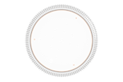 Lampen - EGLO MONTEDORO PLAFOND Ø:400 CCT WIT/HELDER - 902788