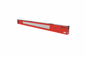 Lampen - EGLO MONTERUGA onderkast L1230 1L 4000K wit - 902773