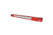 Lampen - EGLO MONTERUGA onderkast L1230 2L 4000K wit - 902774