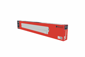 Lampen - EGLO MONTERUGA onderkast L620 1L 4000K wit - 902771