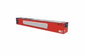 Lampen - EGLO MONTERUGA onderkast L620 2L 4000K wit - 902772