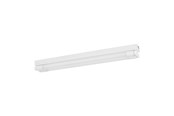 Lampen - EGLO MONTERUGA onderkast L620 2L 4000K wit - 902772