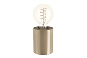 Lampen - EGLO MURAMA TAFELLAMP H100 ZAND - 903142