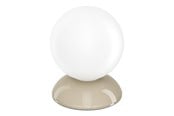 Lampen - EGLO PACCUCCI TAFELLAMP H155 G9 ZAND - 903051