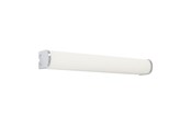 Lampen - EGLO PATROVARO SPIEGELLAMP L350 CCT IP44 CHROOM/WIT - 902623