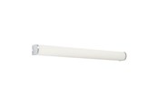 Lampen - EGLO PATROVARO SPIEGELLAMP L600 CCT IP44 CHROOM/WIT - 902625
