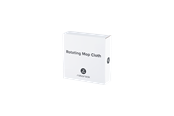 Robotstofzuiger - Roborock Robotstofzuiger Rotating Mop Pads 4 -Pack - 8.02.0359