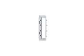 Robotstofzuiger - Roborock Robotstofzuiger Main Brush Cover Light Grey - 8.02.0360