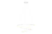 Lampen - EGLO RACALE HANGPENDEL Ø:580 CCT WIT - 902694