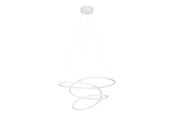 Lampen - EGLO RACALE HANGPENDEL Ø:580 CCT WIT - 902694