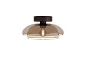 Lampen - EGLO SALESIANI plafond Ø:300 rook - 902829