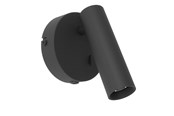 Lampen - EGLO VALPROTO SPOT Ø:110 CCT M/SCHAKELAAR ZWART - 902697