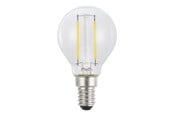 Armaturen & Lampen - EGLO LED spot P45 HELDER 2700K 245LM E14 - 117612