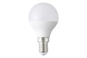 Armaturen & Lampen - EGLO LED spot P45 OPAAL 2700K 250LM E14 - 117634