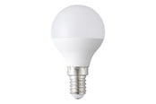 Armaturen & Lampen - EGLO LED spot P45 OPAAL 2700K 470LM E14 - 117636