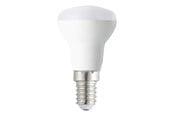 Armaturen & Lampen - EGLO LED spot R50 OPAL 2700K 470LM E14 - 117642