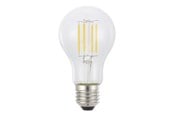 Armaturen & Lampen - EGLO LED spot A60 HELDER 2700K 470LM 2 STUKS E27 - 117606