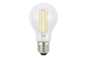 Armaturen & Lampen - EGLO LED spot A60 HELDER 2700K 806LM DIMBAAR E27 - 117604