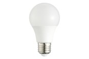 Armaturen & Lampen - EGLO LED spot E27 A60 OPAAL 2700K 806LM DIMBAAR 1STK E27 - 117619