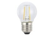 Armaturen & Lampen - EGLO LED spot G45 HELDER 2700K 245LM E27 - 117613