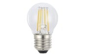 Armaturen & Lampen - EGLO LED spot G45 HELDER 2700K 470LM E27 - 117615