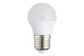 Armaturen & Lampen - EGLO LED spot E27 G45 OPAL 2700K 250LM E27 - 117635