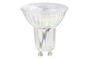 Armaturen & Lampen - EGLO LED spot HELDER 2700K 345LM GU10 - 117644