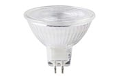 Armaturen & Lampen - EGLO LED spot MR16 GU5.3 2700K 540LM GU5.3 - 117652