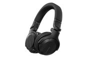 Headphones/Headsets - Pioneer DJ HDJ-CUE1BT - Wireless - Black - HDJ-CUE1BT-K/XEGWL