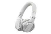 Headphones/Headsets - Pioneer DJ HDJ-CUE1BT - Wireless - White - HDJ-CUE1BT-W/XEGWL