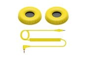 Muziekinstrumenten en DJ-apparatuur - Pioneer HC-CP08 - Yellow - HC-CP08-Y/XEGWL