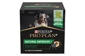Honden - Purina PRO PLAN Supplement Dog Natural DEFENCES 4 x 67 g - 8445290018625